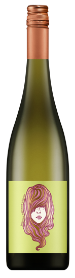 Aquarius Marsanne Viognier NV